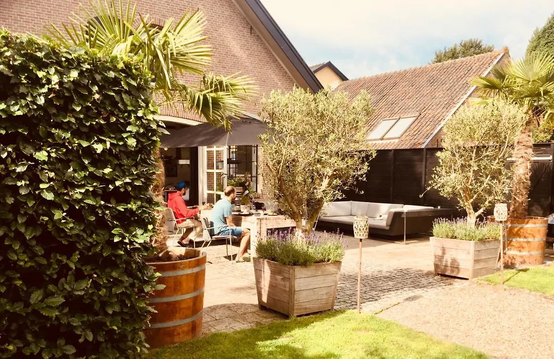 B&B De Smederij-1