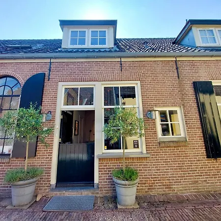 B&B De Smederij-3